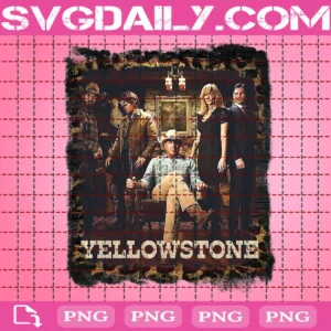 Yellowstone Png, Watch Yellowstone Png
