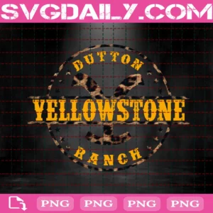 Yellowstone Y Dutton Ranch Png
