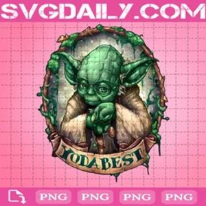 Yoda Best Png, Adult Cartoon Png