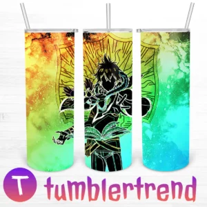 Yuno Grinberryall 20oz Skinny Straight