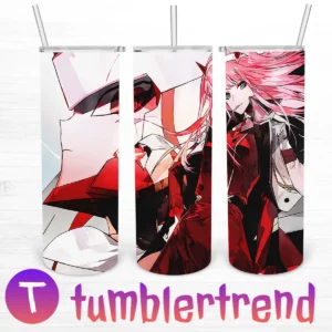 Zero Two Skinny 20oz