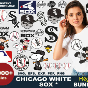 1000+ Chicago White Sox