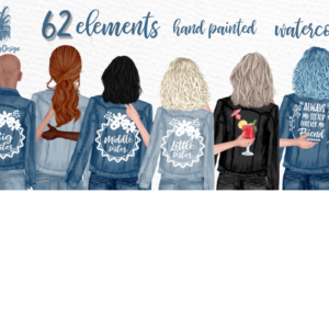Best Friends Clipart Graphic Designs Png