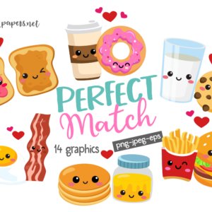 Perfect Match bundle