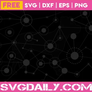 Free Pitbull Silhouette, Svg Png Dxf Eps Digital Files Invert