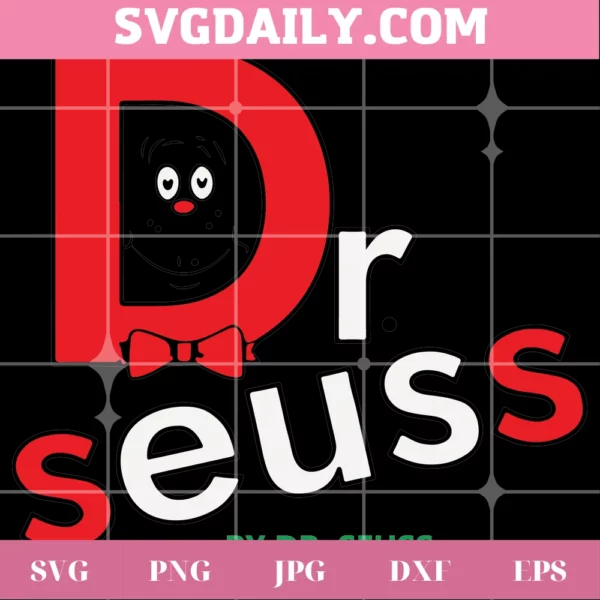 16+ Files Dr Seuss Cricut Svg - Svgdaily Daily Free Premium Svg Files