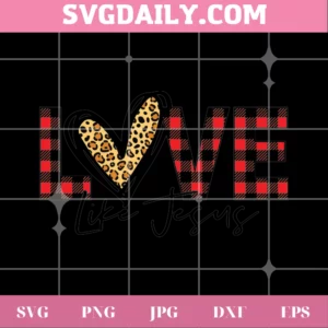 Love Like Jesus,Svg Png Dxf Eps Digital Files Invert