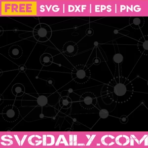 Free Graduation Cap And Diploma Silhouette Grad Cap Clipart, Svg Png Dxf Eps Digital Download Invert